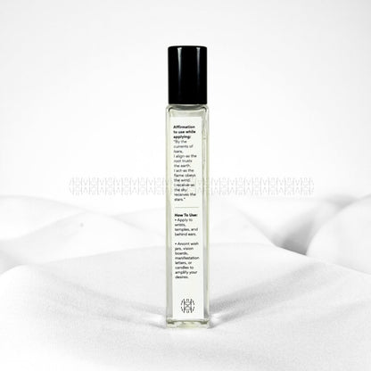 Isara Body Fragrance  Roll on