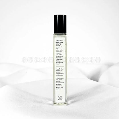 Isara Body Fragrance  Roll on