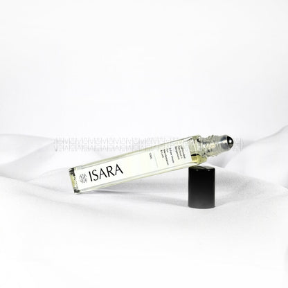 Isara Body Fragrance  Roll on