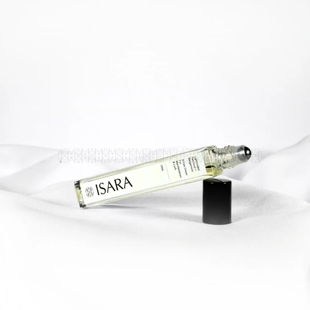 Isara Body Fragrance  Roll on