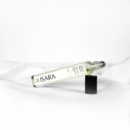Isara Body Fragrance  Roll on