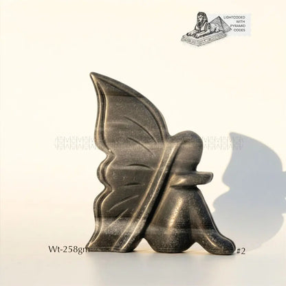 Isis Angel 