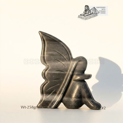 Isis Angel 