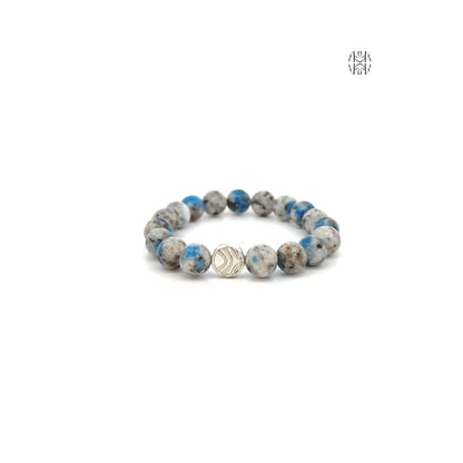 Anti Ageing K2 Jasper Bracelet 