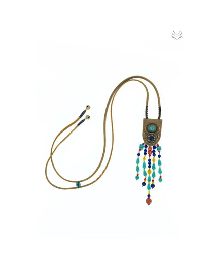 Kaan’duri Necklace – bond with your own heart 