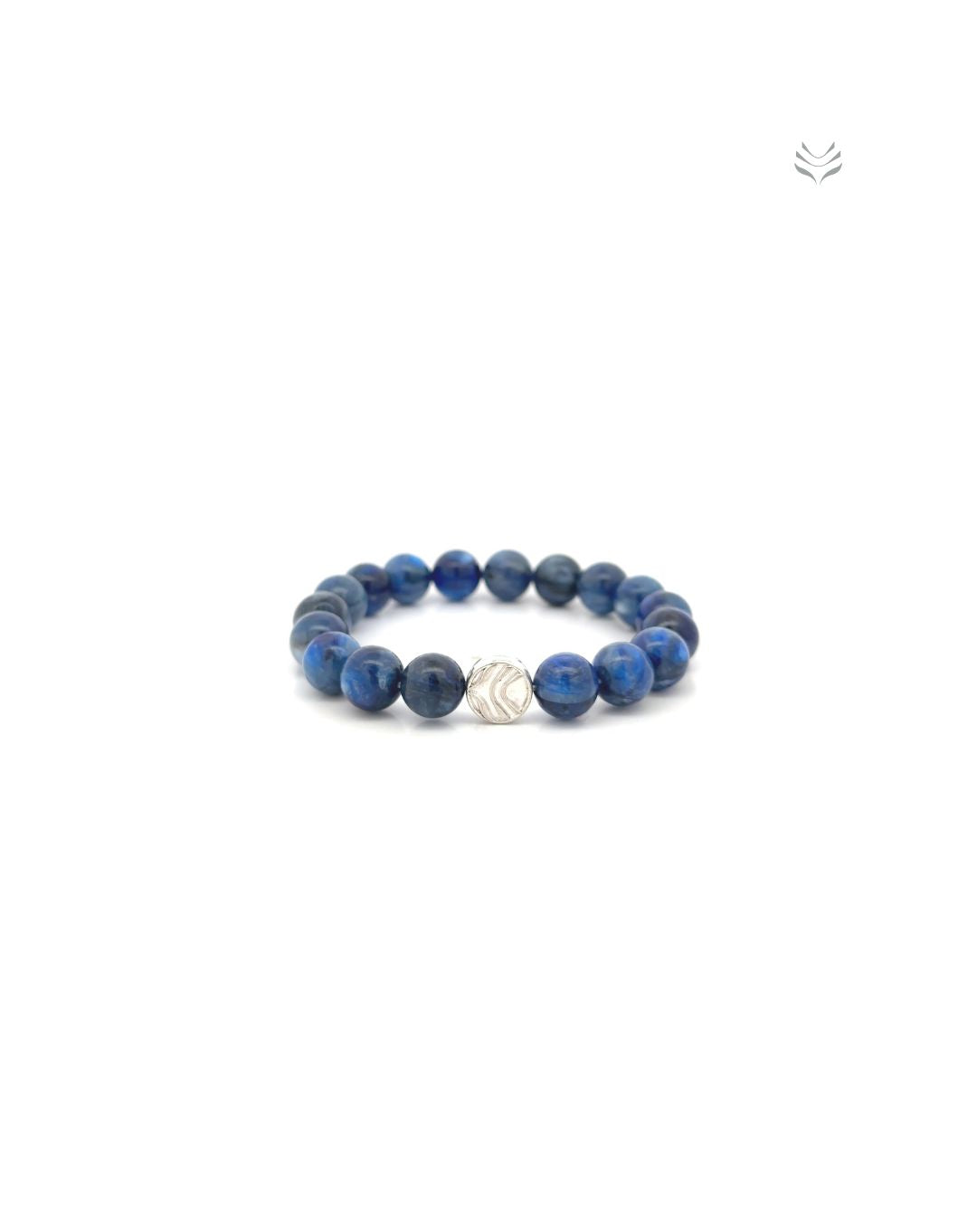 Aura Protection Kyanite Bracelet 