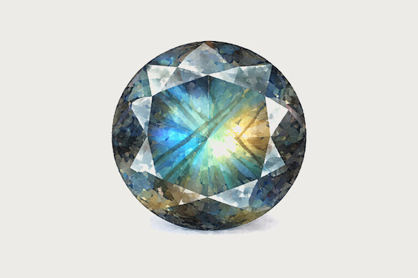 LABRADORITE