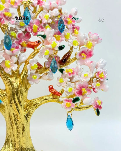LAP CHUN WEALTH TREE  feng shui