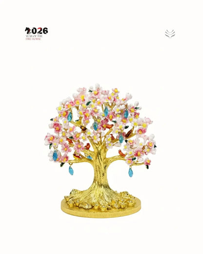 LAP CHUN WEALTH TREE  feng shui