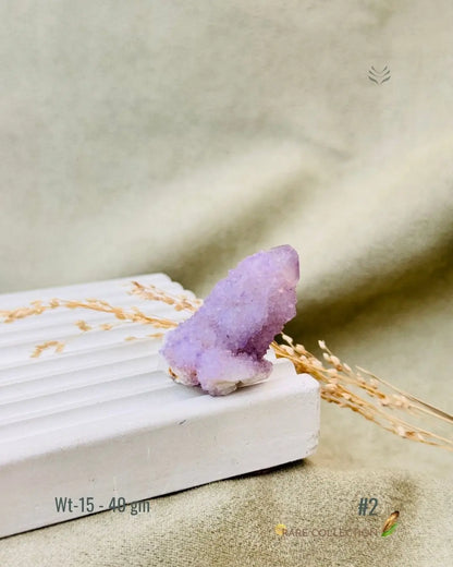 LIGHTCODED MINI MAGICK AMETRINE 