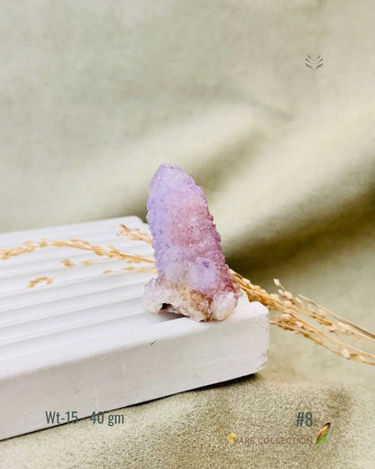 LIGHTCODED MINI MAGICK AMETRINE 