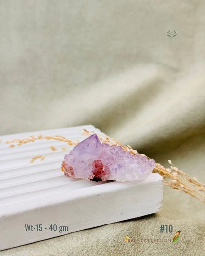 LIGHTCODED MINI MAGICK AMETRINE 