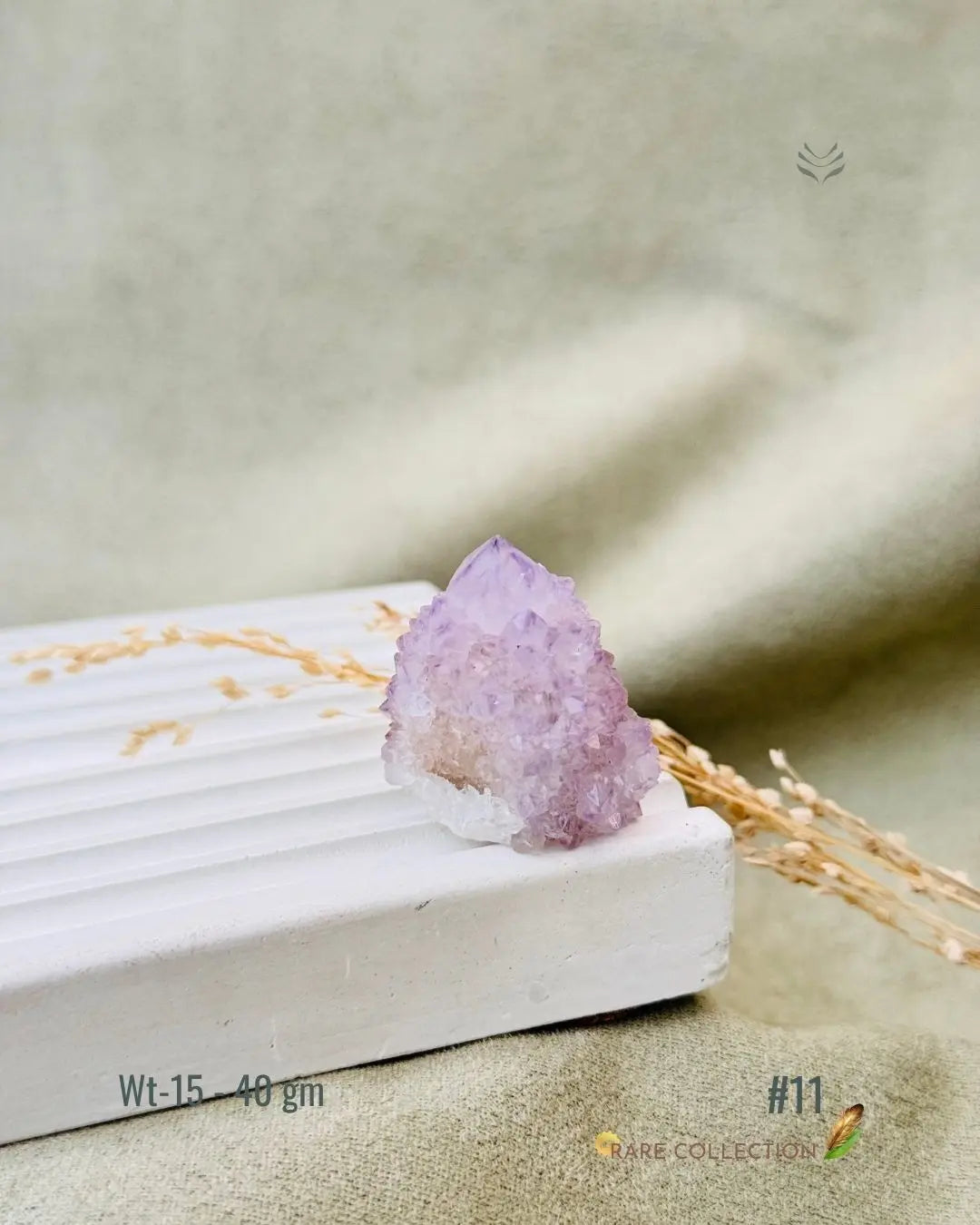 LIGHTCODED MINI MAGICK AMETRINE 