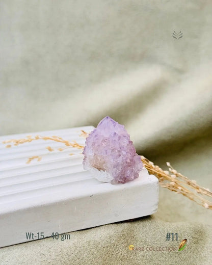LIGHTCODED MINI MAGICK AMETRINE 