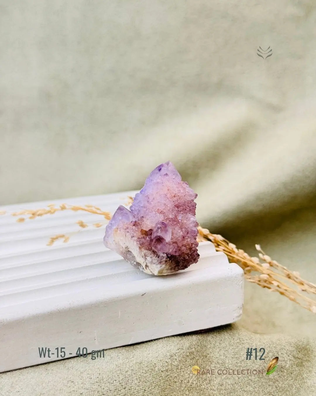 LIGHTCODED MINI MAGICK AMETRINE 