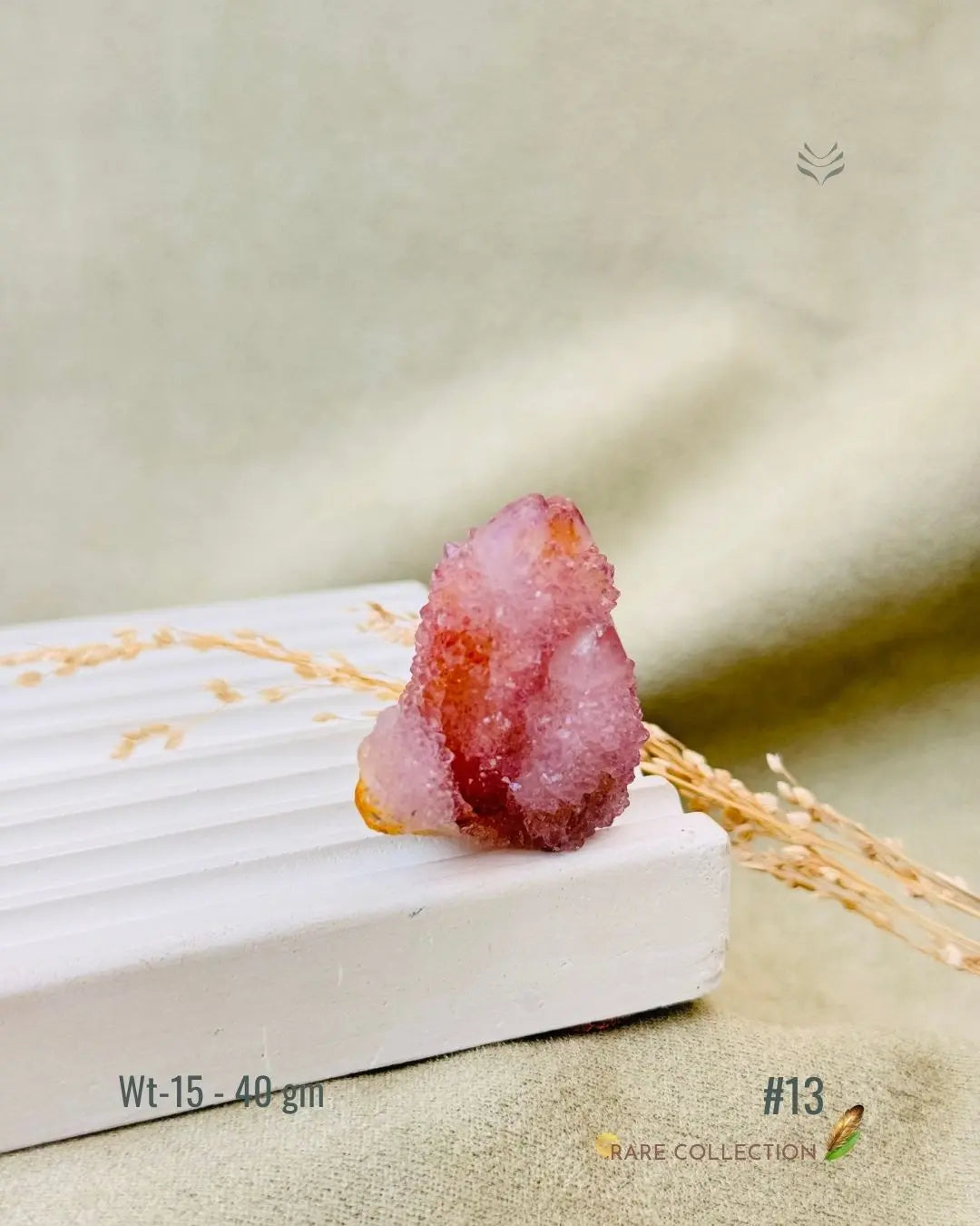 LIGHTCODED MINI MAGICK AMETRINE 