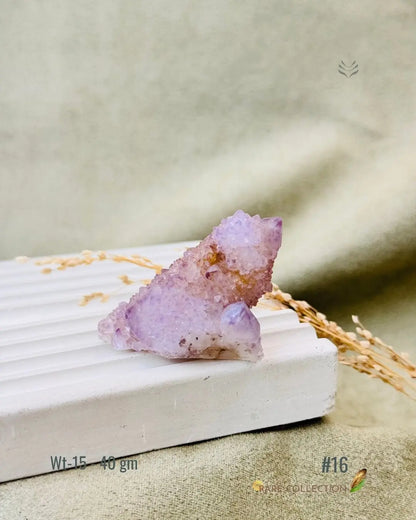 LIGHTCODED MINI MAGICK AMETRINE 