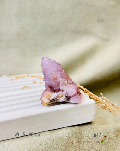 LIGHTCODED MINI MAGICK AMETRINE 