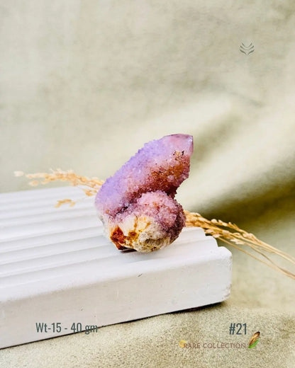 LIGHTCODED MINI MAGICK AMETRINE 