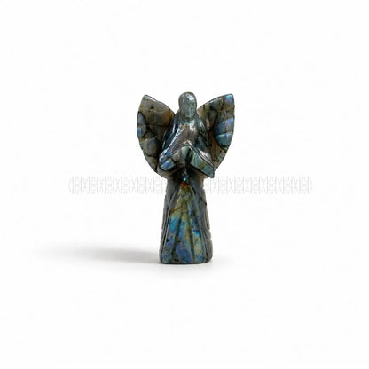 Labradorite Angel