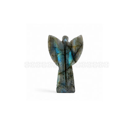 Labradorite Angel  Crystal Angels