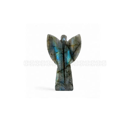 Labradorite Angel