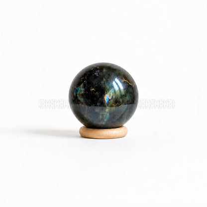 Labradorite Sphere  Crystal Sphere