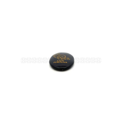 Lady Fortuna Wallet Stone 
