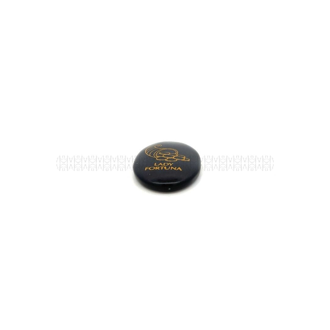 Lady Fortuna Wallet Stone 