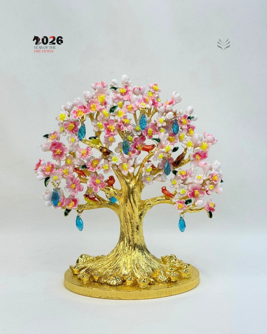 LAP CHUN WEALTH TREE