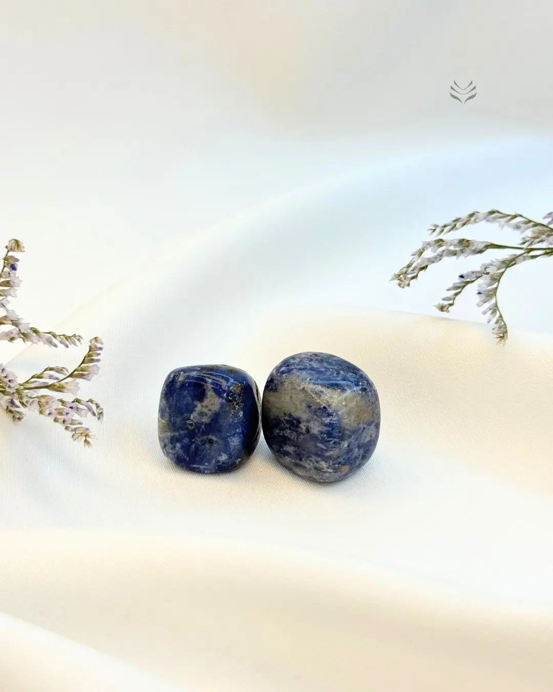 Lapis Lazuli Tumbles 