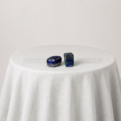 Lapis Lazuli Tumbles  Crystal Tumbles