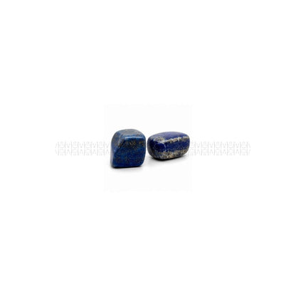 Lapis Lazuli Tumbles  Crystal Tumbles