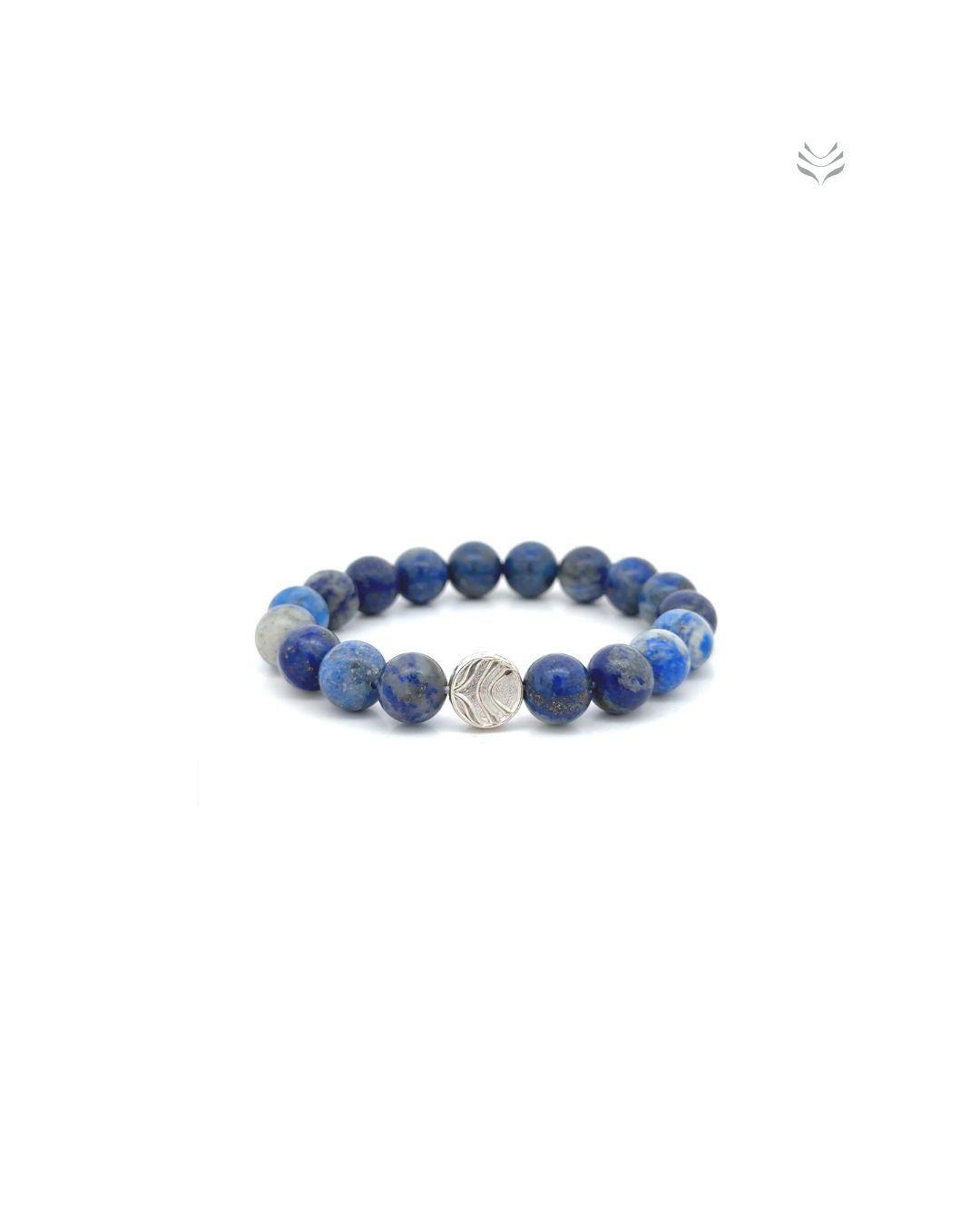Egyptian Blessings Lapis Lazuli Bracelet 