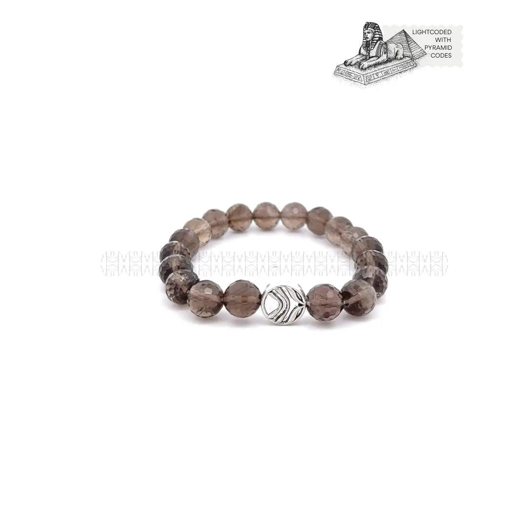 Legal And Property Issues Bracelet 