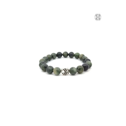 Life Coach Stone Diopside Bracelet 