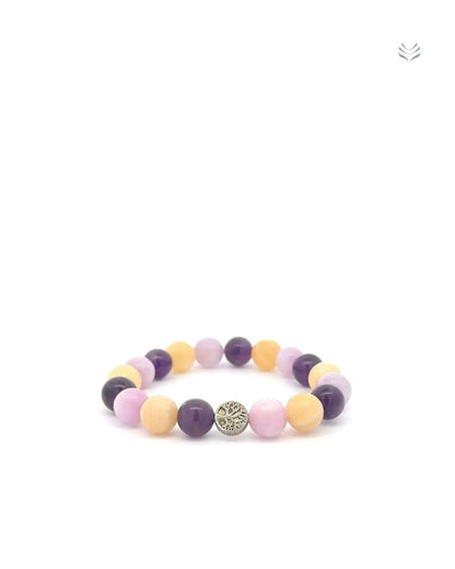 Light-Coded Break Through Mixel 