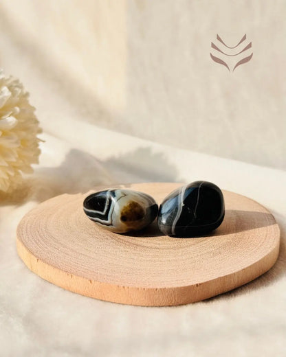 Light-Coded Evil Eye Sulemani Tumbles 