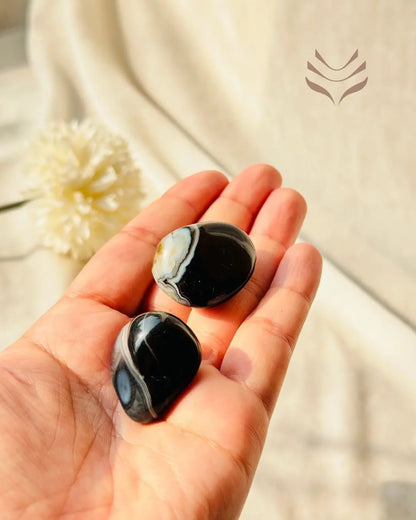 Light-Coded Evil Eye Sulemani Tumbles 