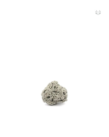 Light-Coded Invite Wealth Iron Pyrite Cluster 