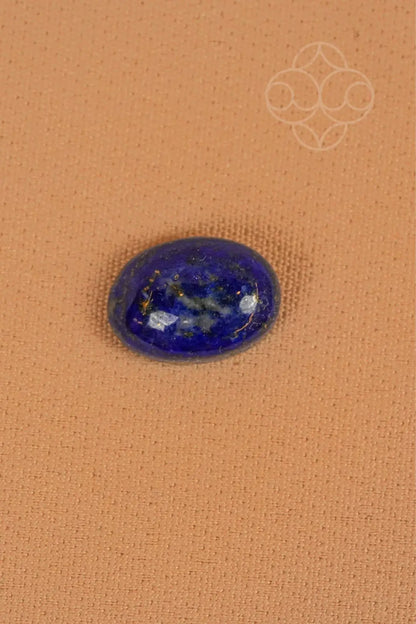 Light-Coded Lapis Lazuli - 7.49 Ct 