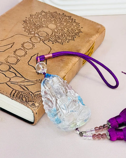 Light-Coded Mother Quan Yin Family Healing 