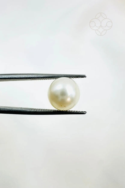 Light-Coded Pearl - 3.63 Ct 