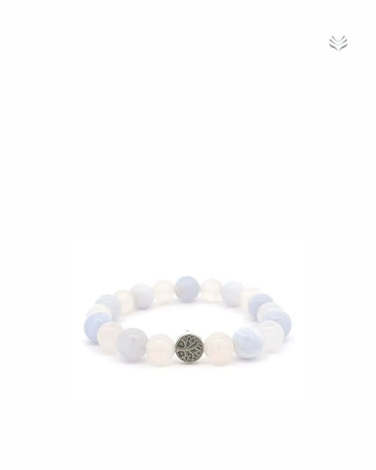 Light-Coded Sagittarius Bracelet 