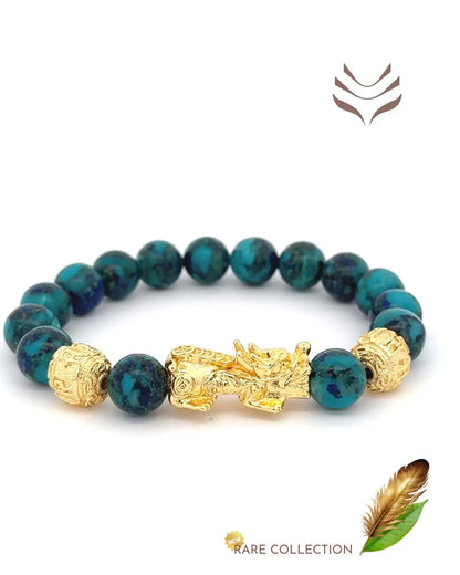 Light-Coded Talk Of The Town Bracelet 