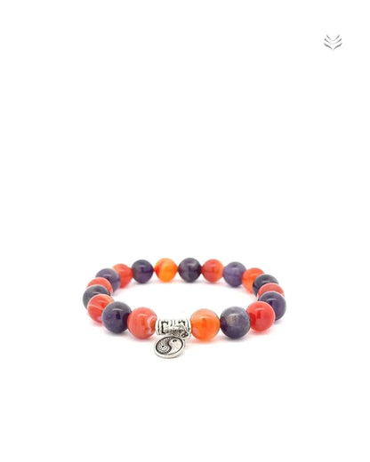 Light-Coded Twin Flame Connection Mixel 