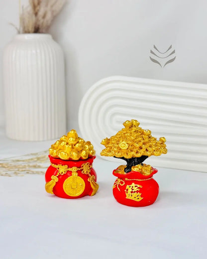 Light-Coded Wealth Synergy Combo 