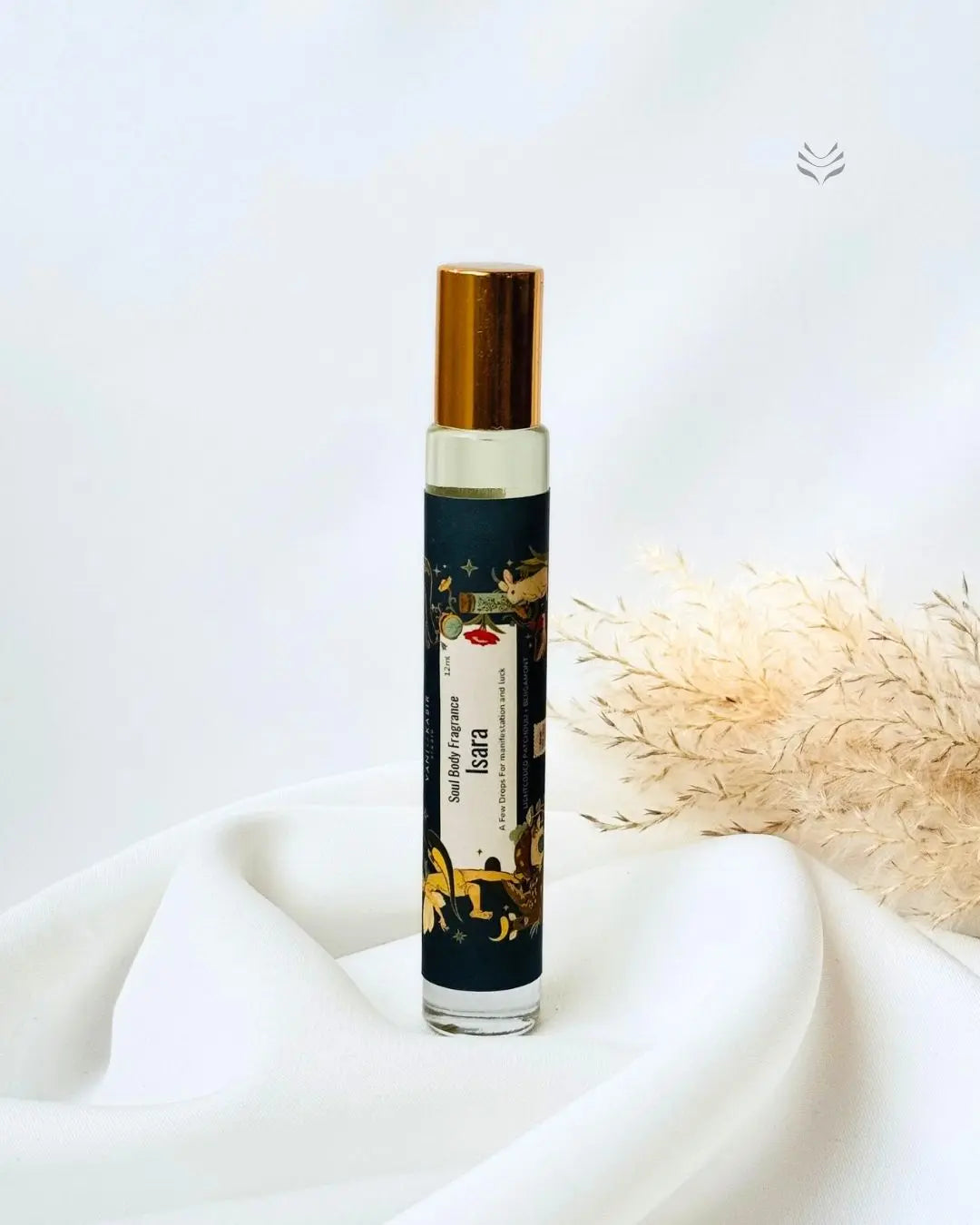 LightCoded Isara Body Fragrance 