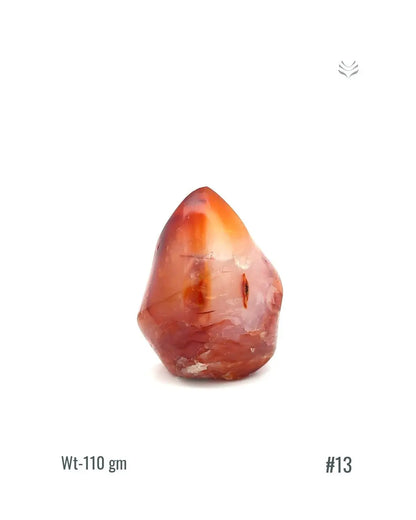 LightCoded Luck & Fame - Carnelian Flame (Part 3) 