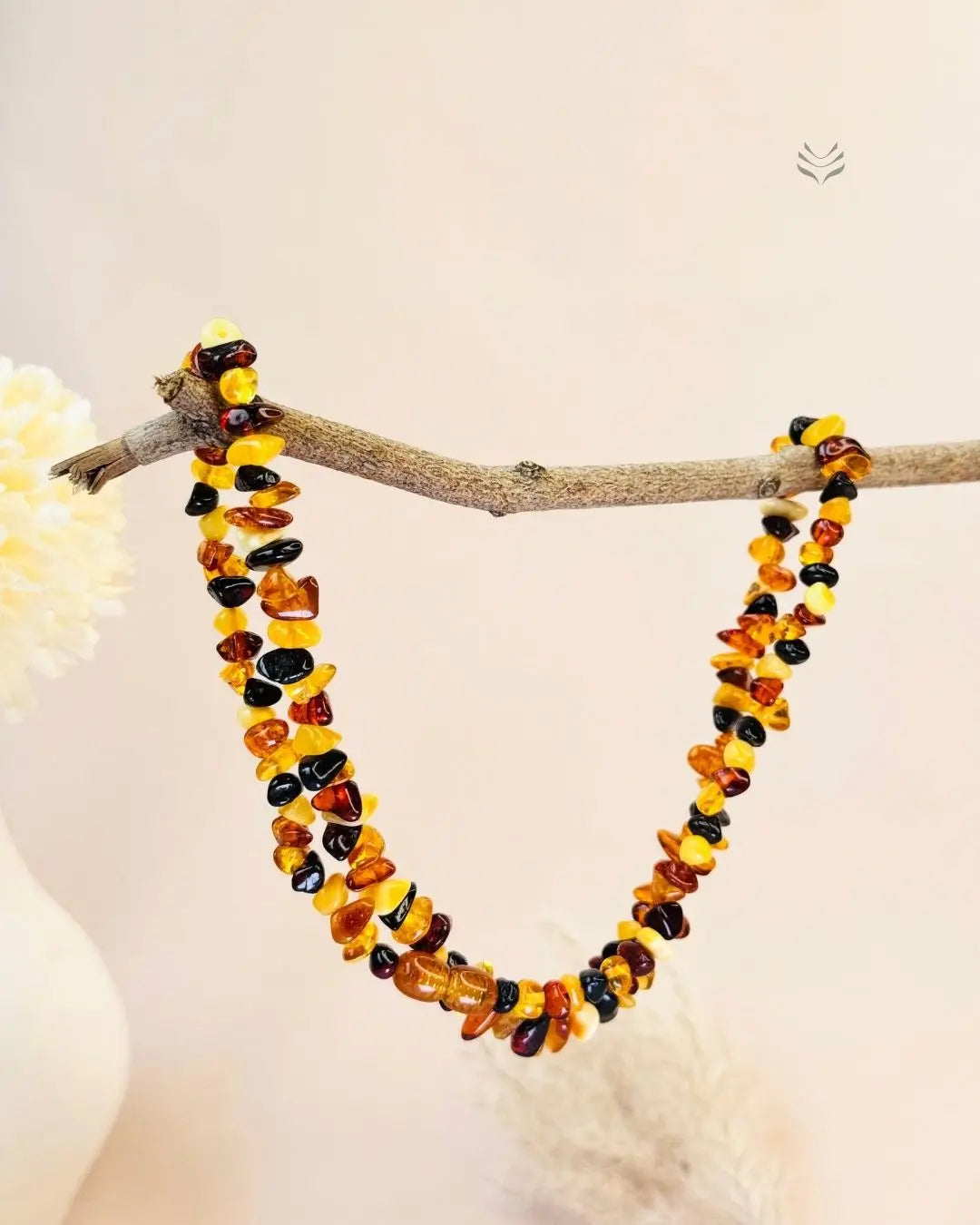 LightCoded Multiple Manifestation - Amber Mala 